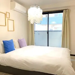 楓ホテル303 大阪市