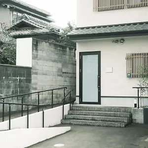 Bamboo Retreat Tofuku 京都市